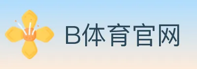 B体育官网 Logo